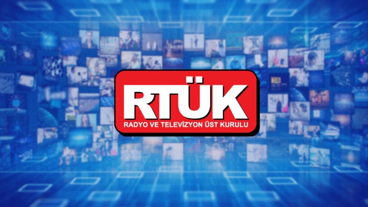 RTÜK’ten Batı Medyasına Tepki!