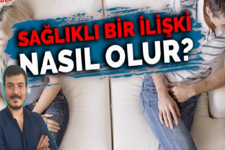 Sağlıklı bir bağ nasıl olur?