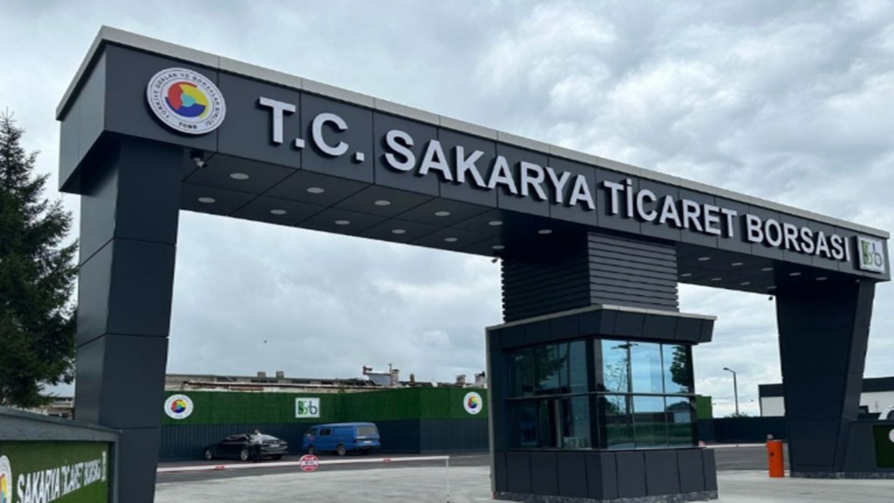 Sakarya Ticaret Borsası Son Durum