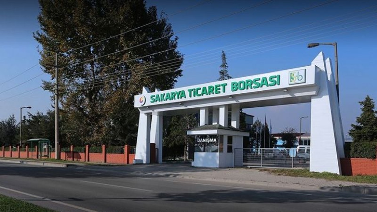 Sakarya Ticaret Borsası Verileri Açıklandı