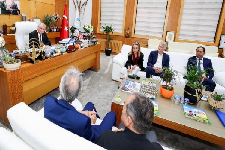 Sakarya yeni fikirlerin peşinde