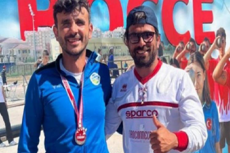 Sakaryalı bocceciler Avrupa’nın kapılarını araladı