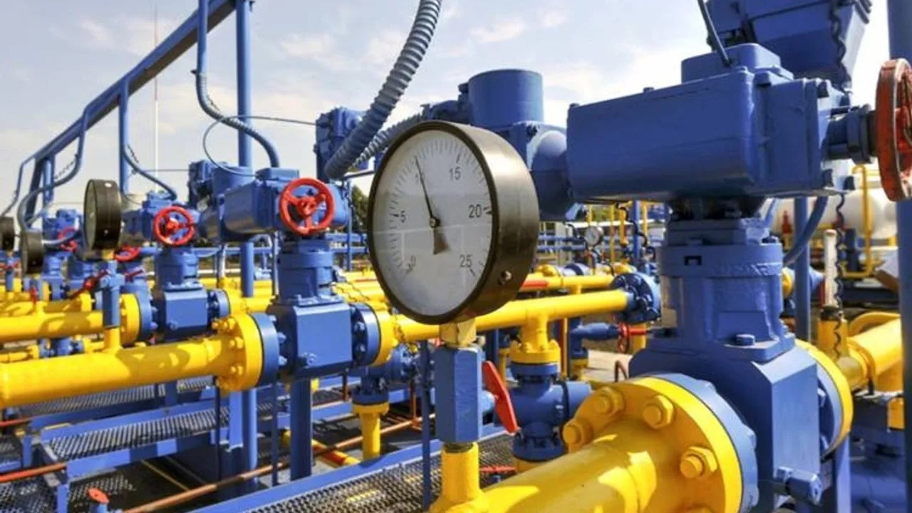 Sanayi Sektörüne Kötü Haber! Doğalgaz Aboneliklerine Zam Yapıldı