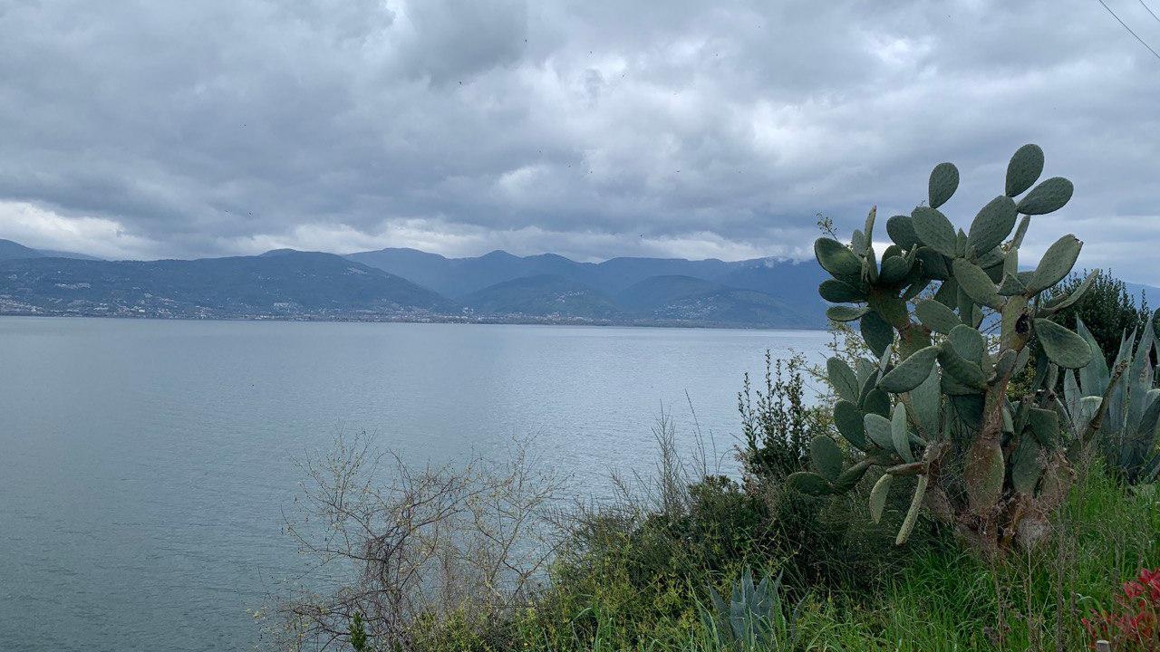 Sapanca Gölü’ndeki Su Seviyesi Maksimum Seviyeye Yaklaştı