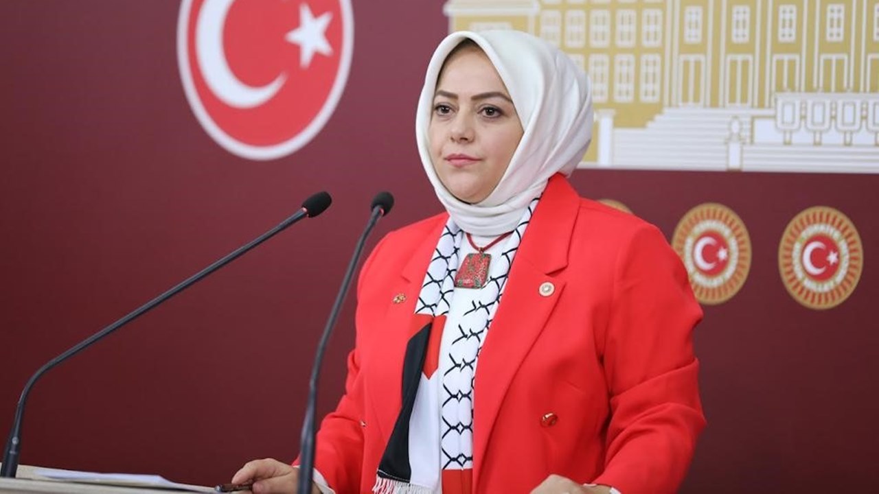 Sema Silkin Ün’den MSB’ye: Türk-İsrail Çifte Vatandaşları İsrail’e Askere Çağrıldı Mı?