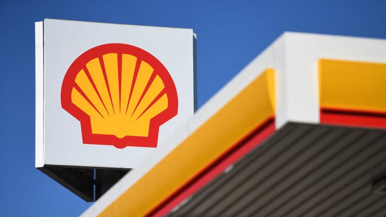 Shell, 3. çeyrekte 6,2 milyar dolar kar elde etti