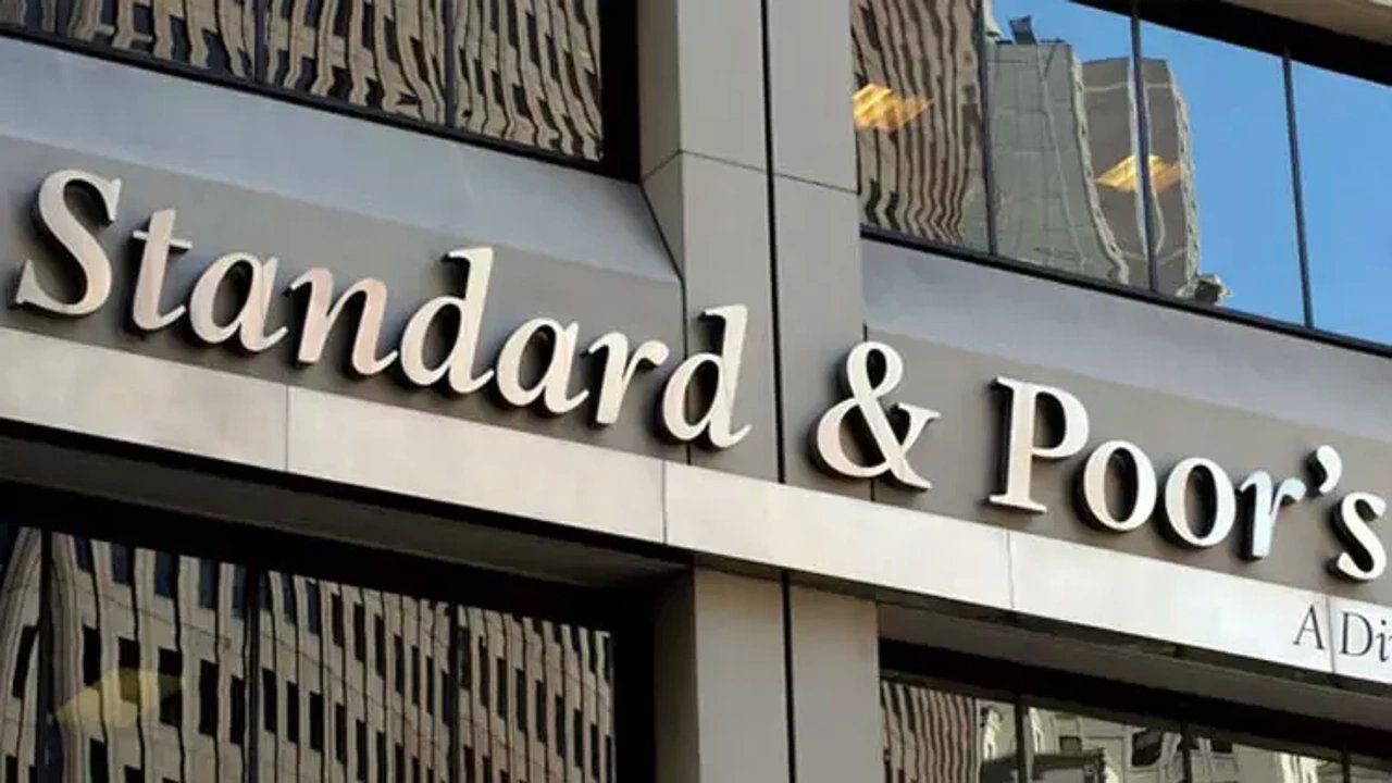 S&P’den İsrail’e Kötü Haber: Negatife Çevrildi