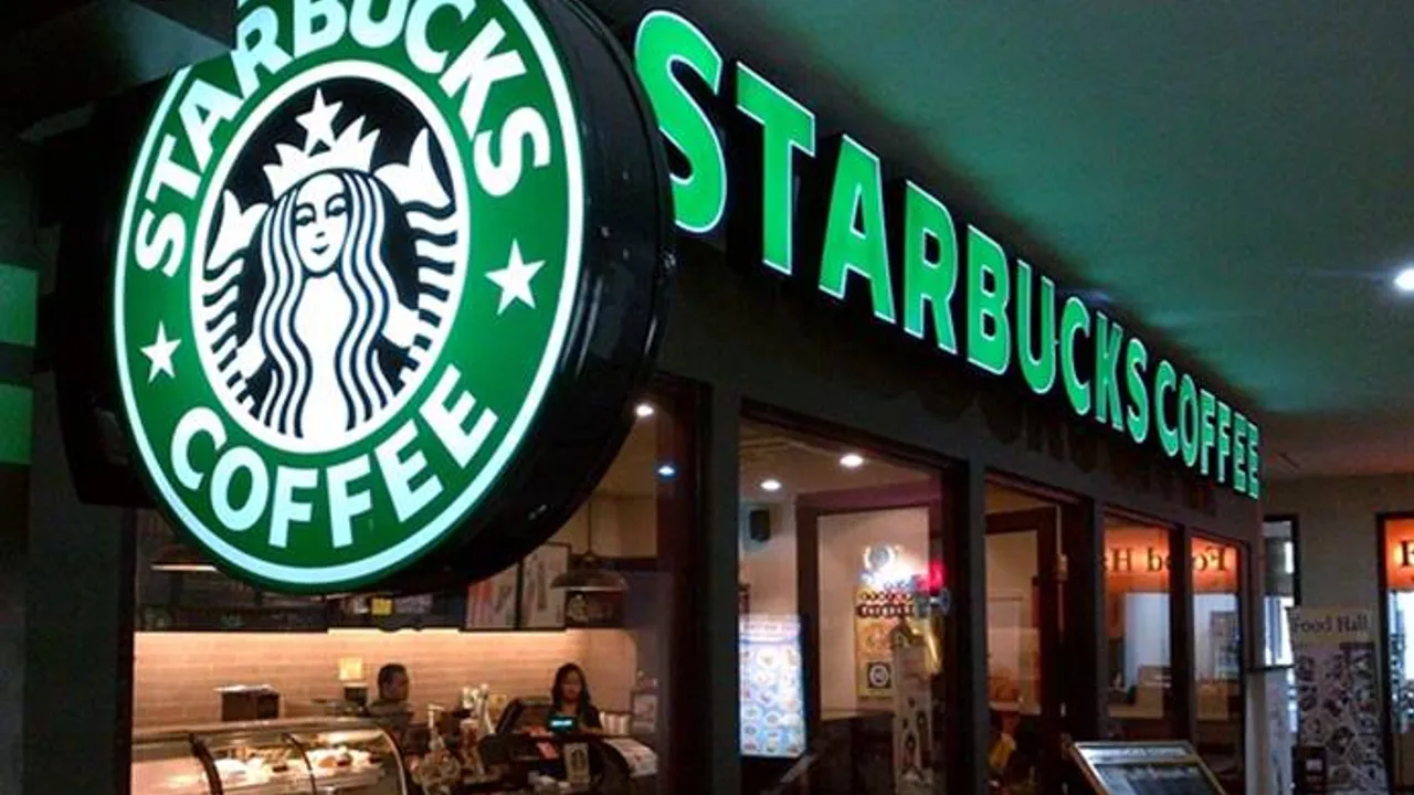 Starbucks Corporations Gelen ‘İsrail’ İddialarına Cevap Verdi