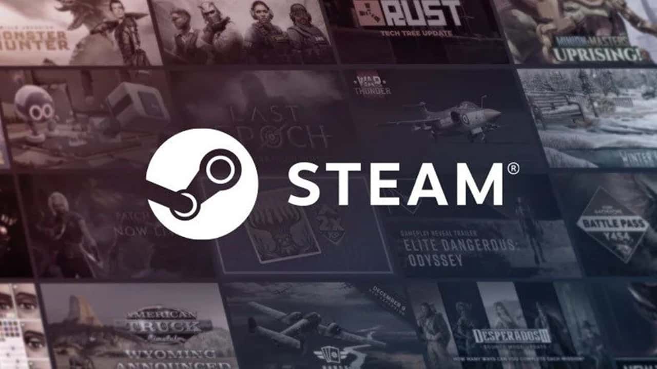 Steam’de Gereksiz Oyunlardan Arınma: Kalitesiz Oyunlar Platformdan Temizlendi