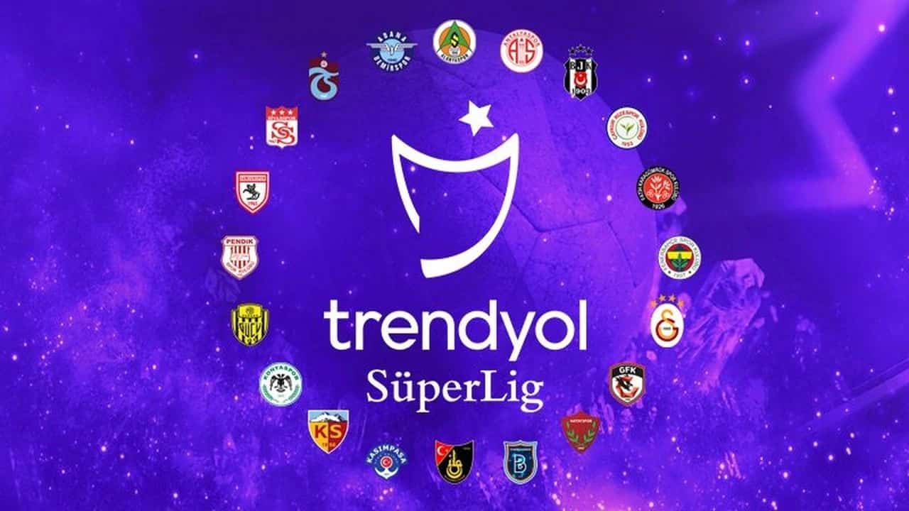 Süper Lig 2023-2024 Sezonunun İlk Hafta Programı Belli Oldu