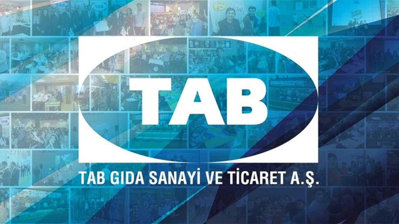 TAB Gıda’da Hareketlilik Yaşanıyor! Önce Devre Kesildi Sonra Devam Edildi