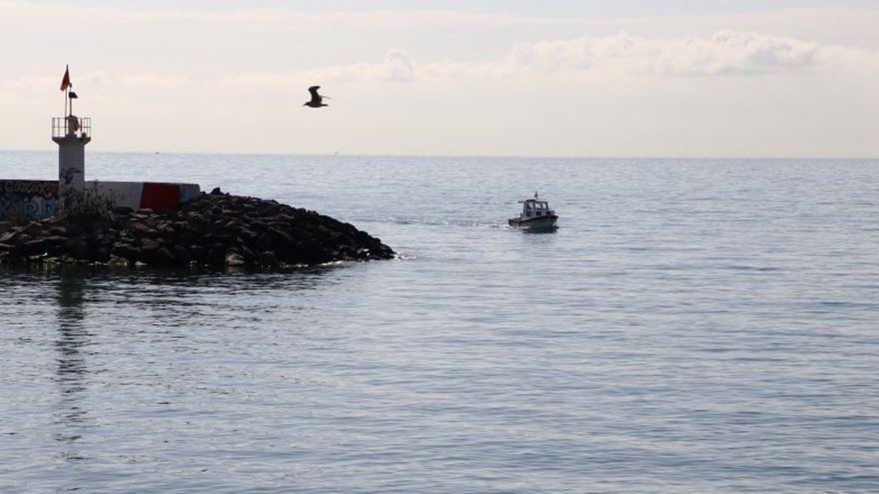 Tekirdağ’da Deniz Ulaşımı Normale Döndü