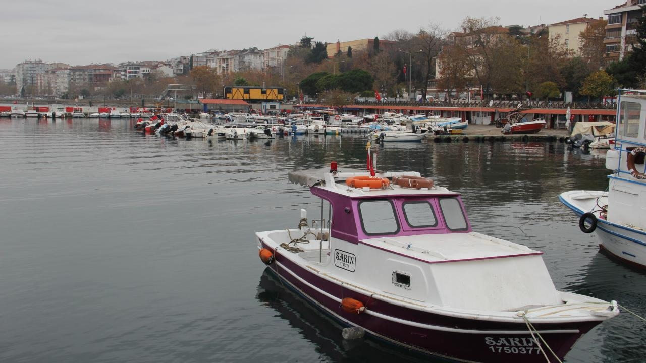 Tekirdağ’da Deniz Ulaşımı Normale Döndü