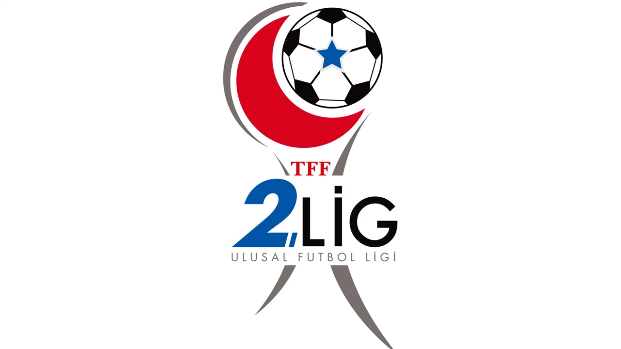 TFF 2. Lig’de Puan Durumu