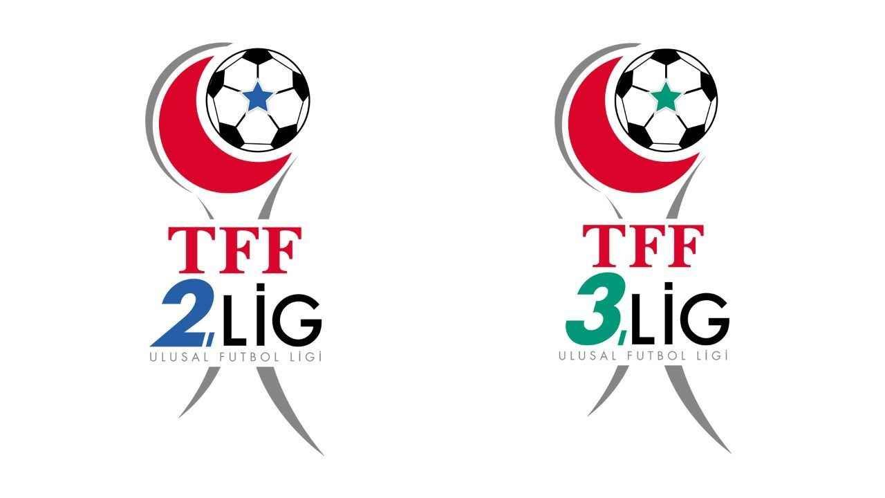 TFF 2. ve 3.Lig’in Yayıncısı Belli Oldu