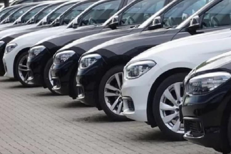 Ticaret’ten otomotiv ilan kısıtlaması