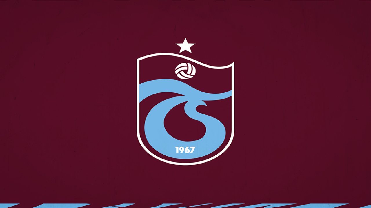 Trabzonspor’dan Sert Açıklama! Takipçisi Olacağız