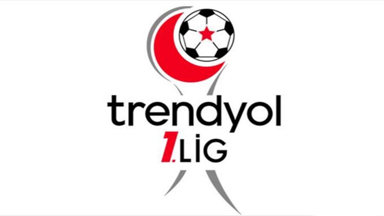 Trendyol 1. Lig’de 16. ve 17. Hafta Maçları