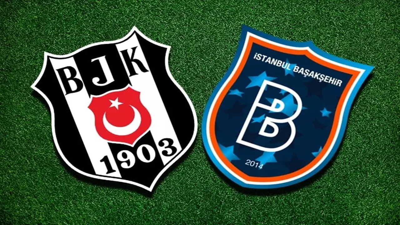 Trendyol Sper Lig’in 12. Haftasında Beşiktaş ve Başakşehir Karşılaşıyor