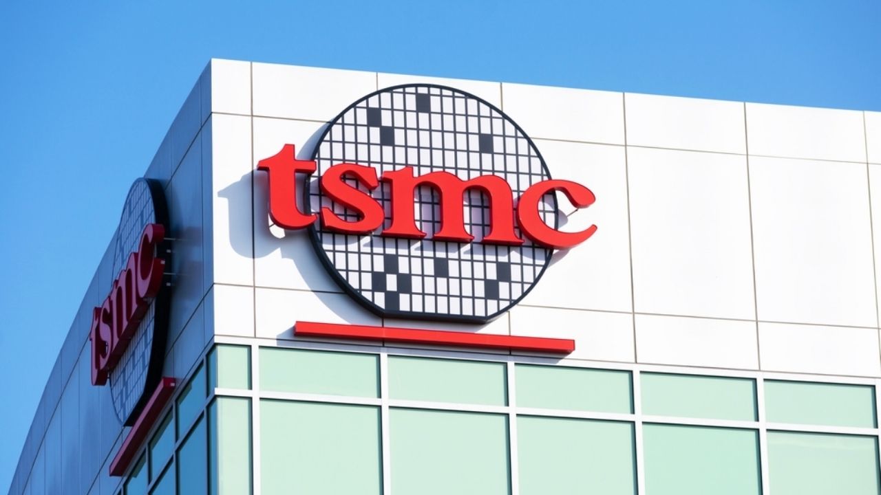 TSMC’yi Hackleyen Grup 70 Milyon Dolar Fidye Talep Etti!