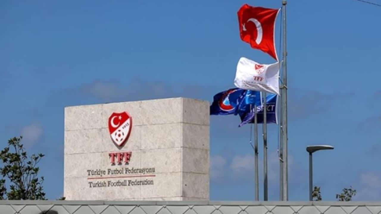 Türkiye Futbol Federasyonu, UEFA’ya 2026 ve 2027 Finalleri için Başvuruda Bulundu