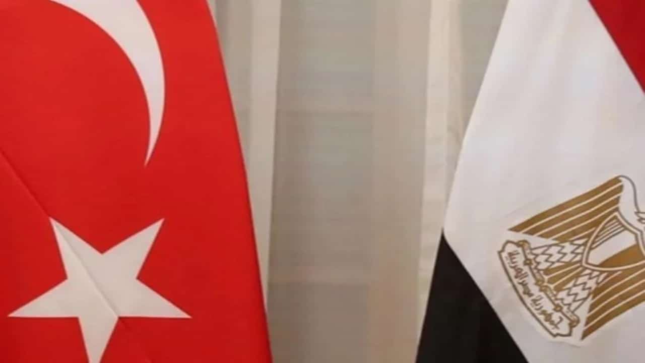 Türkiye ve Mısır Arasında Diplomatik İlişkilerde Yeni Bir Dönem Başlıyor 