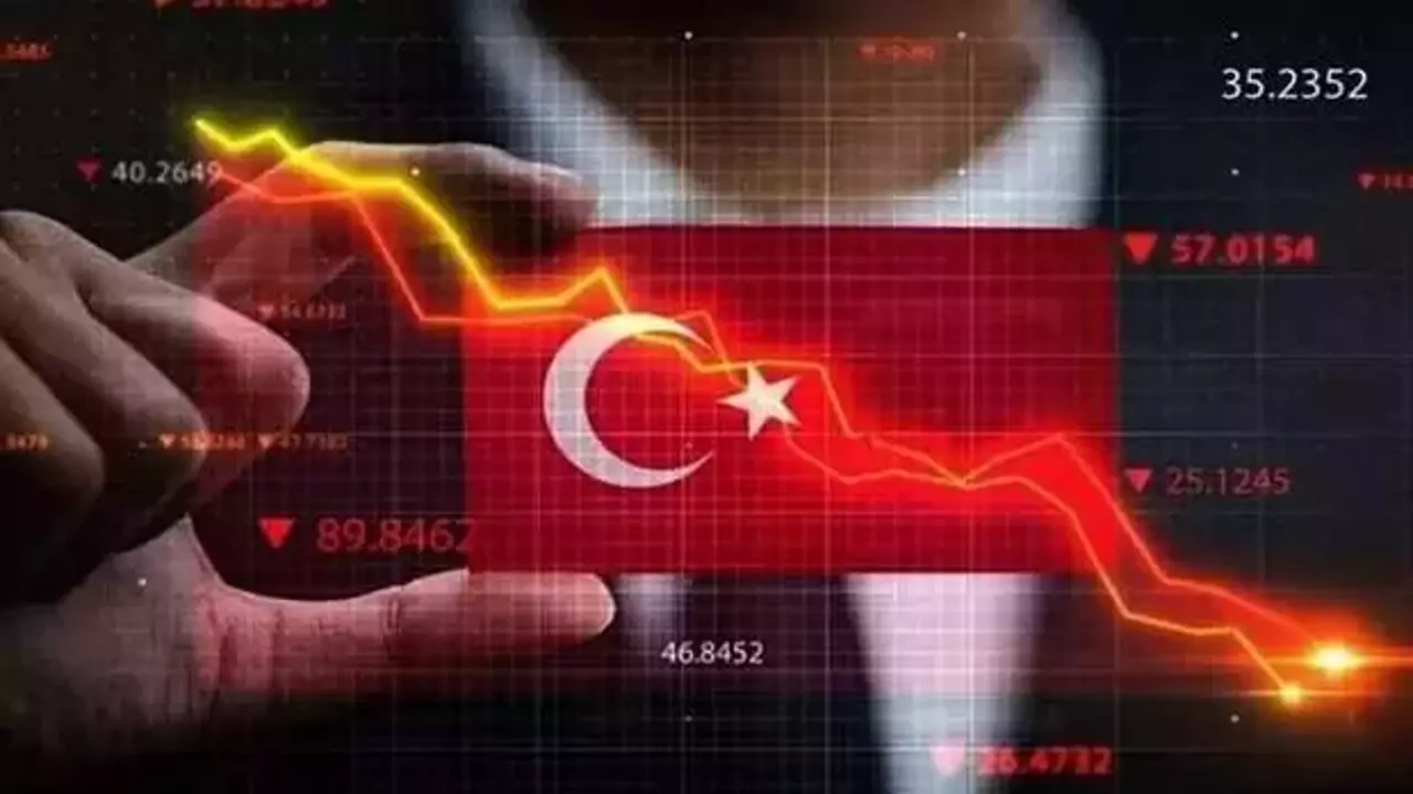 Türkiye’nin Kredi Risk Primi Geriledi