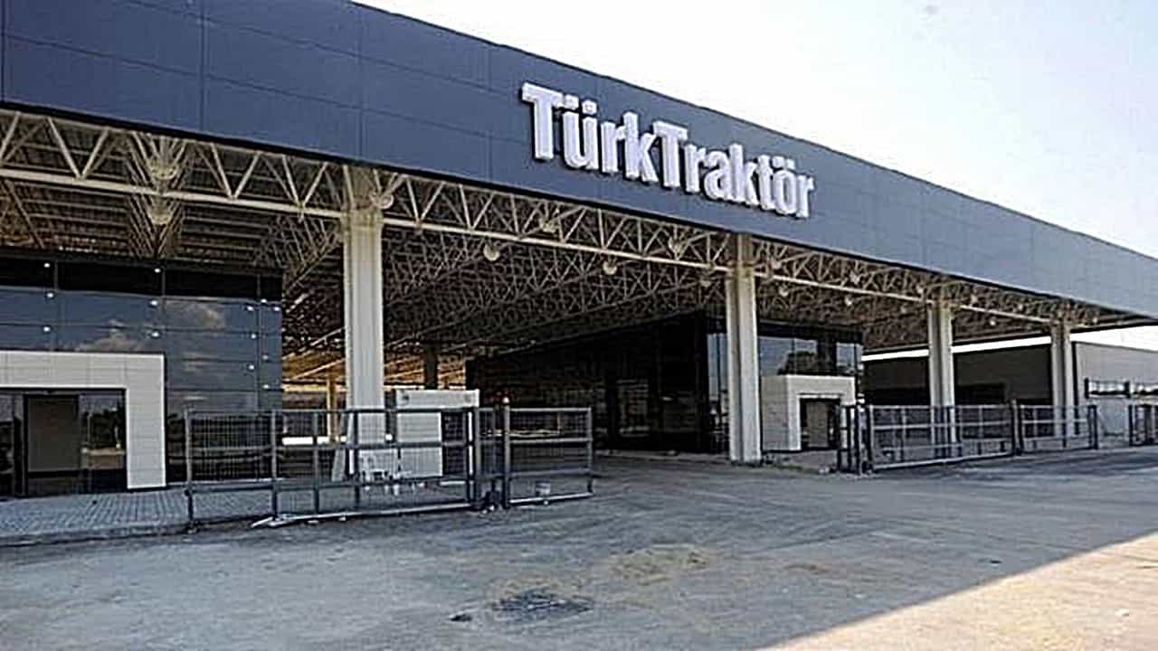 TürkTraktör Türkiye Genelinde Çiftçileri Toplu Bakım Etkinliğiyle Buluşturdu