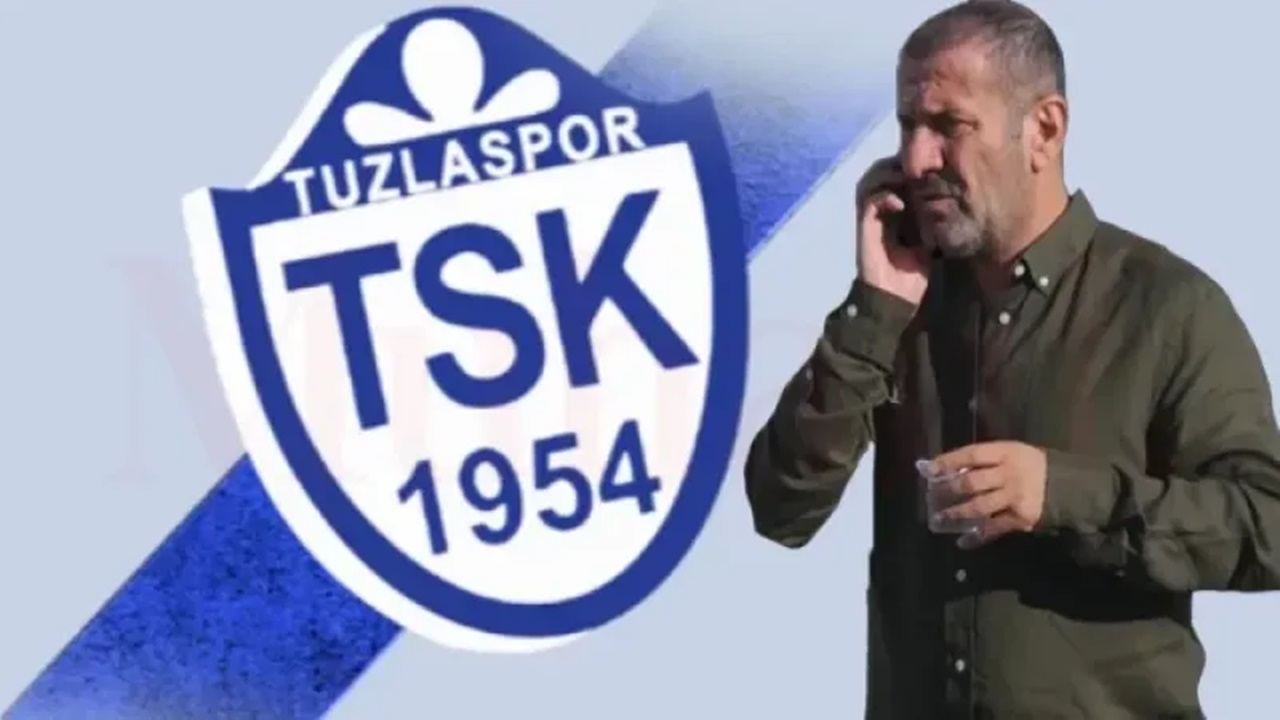 Tuzlaspor Kara Para Aklama ve Yasa Dışı Bahis İle Sarsıldı