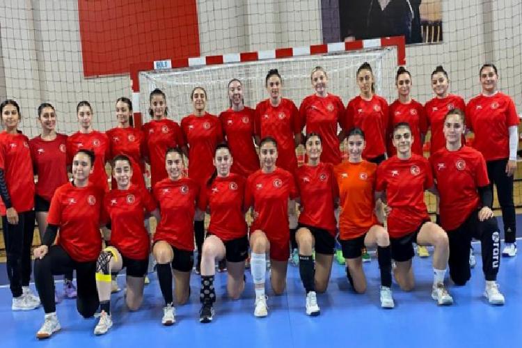 U17 Kızlar’da ikinci klasman 5 Ağustos’ta