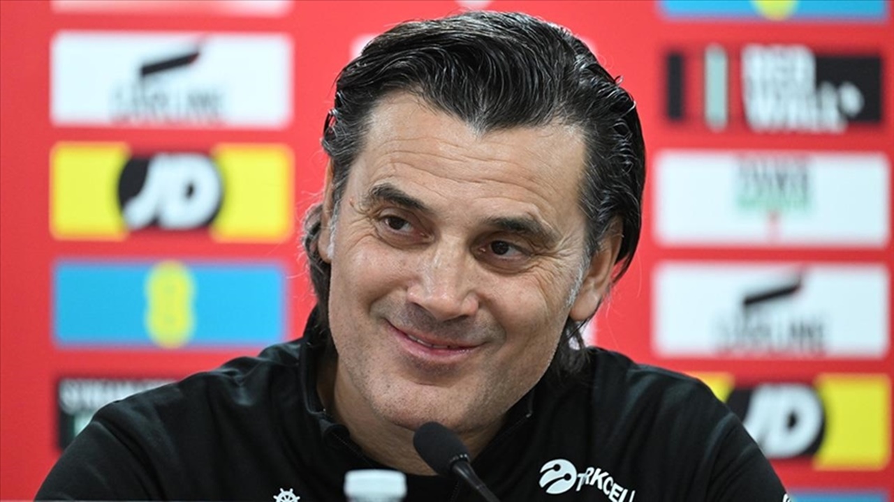 Vincenzo Montella EURO 2024 Kura Çekimini Değerlendirdi