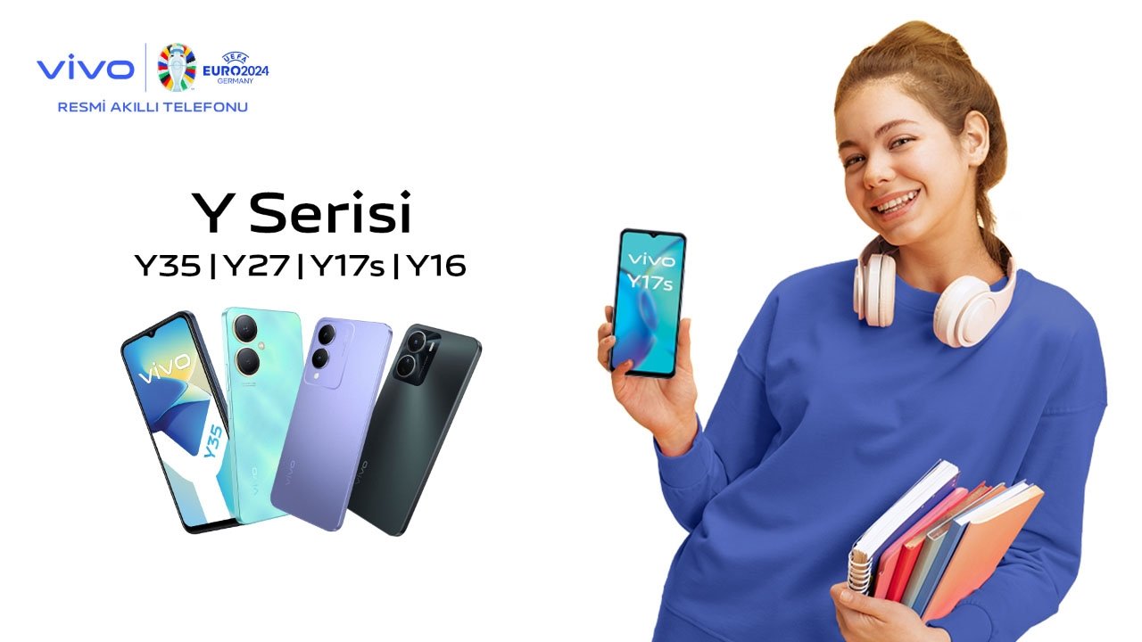 Vivo Öğrencilere Cep Telefonu Desteği Sunuyor