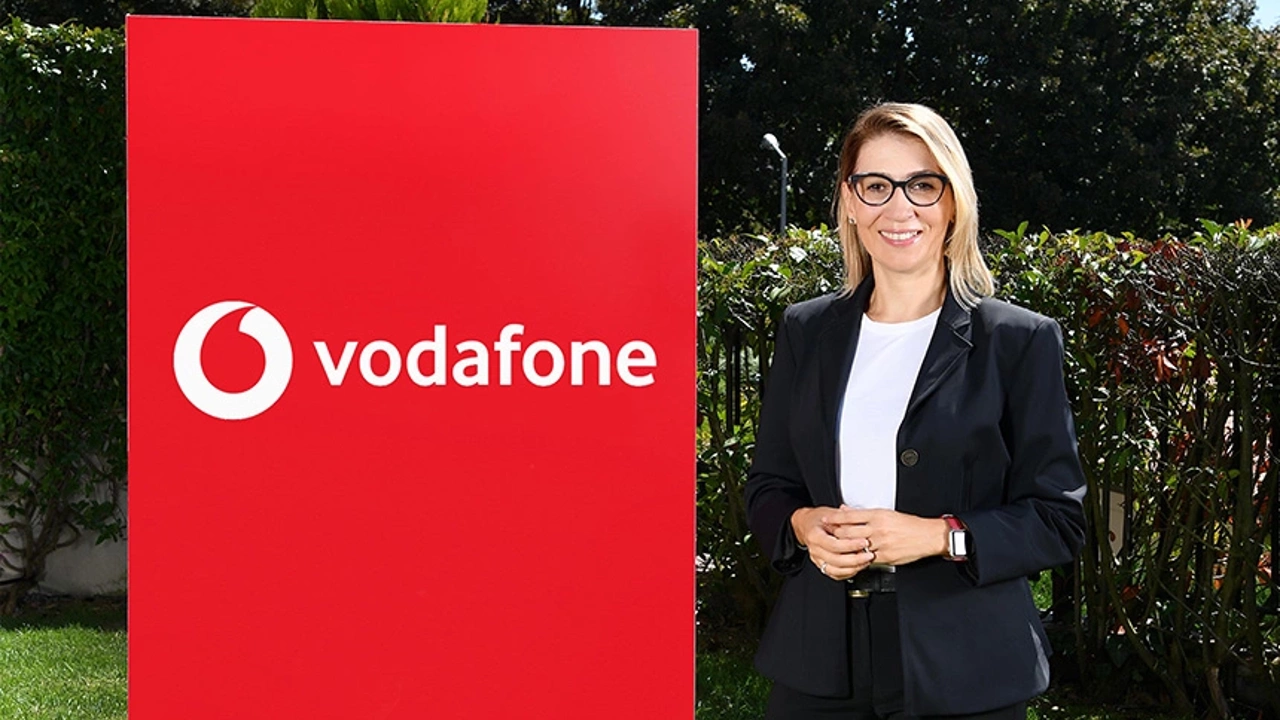 Vodafone Freezone’dan Espora destek