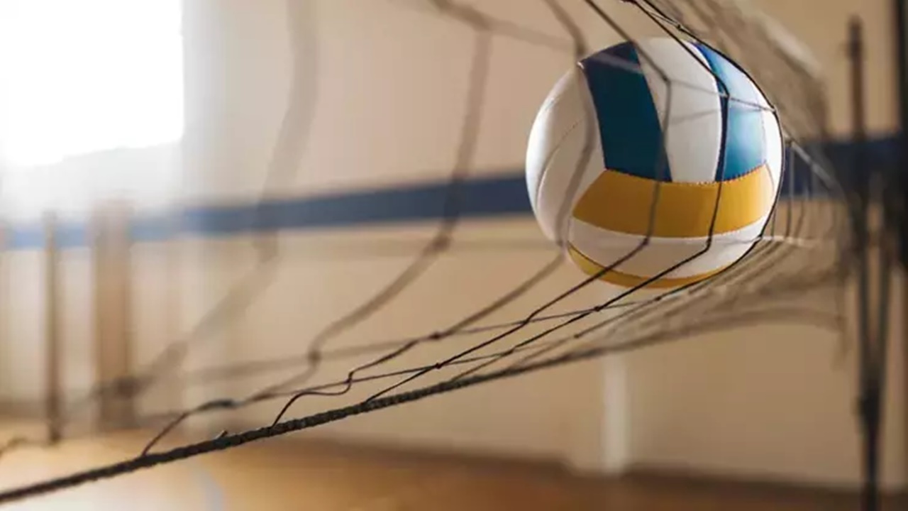 Voleybolda  Haftanın Programı