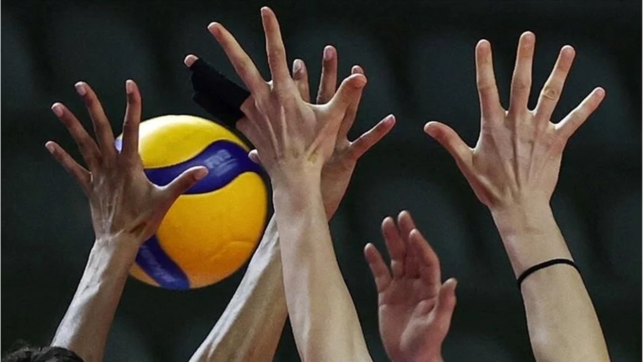 Voleybolda Vodafone Sultanlar Ligi’nin 10’uncu Hafta Maçları Belli Oldu