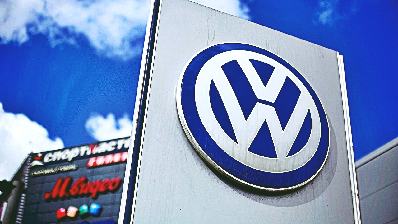 Volkswagen İdari Personel Kesintisine Gidiyor