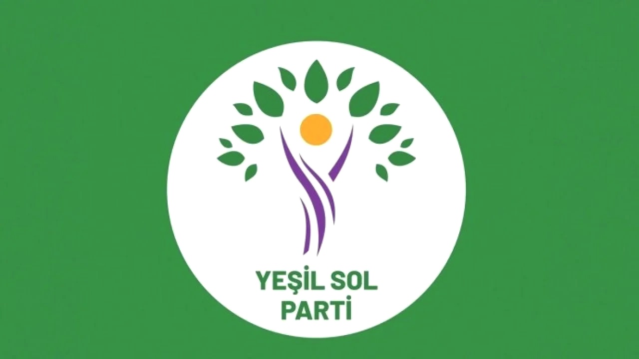 Yeşil Sol Parti Adını HEDEP Olarak Değiştirdi