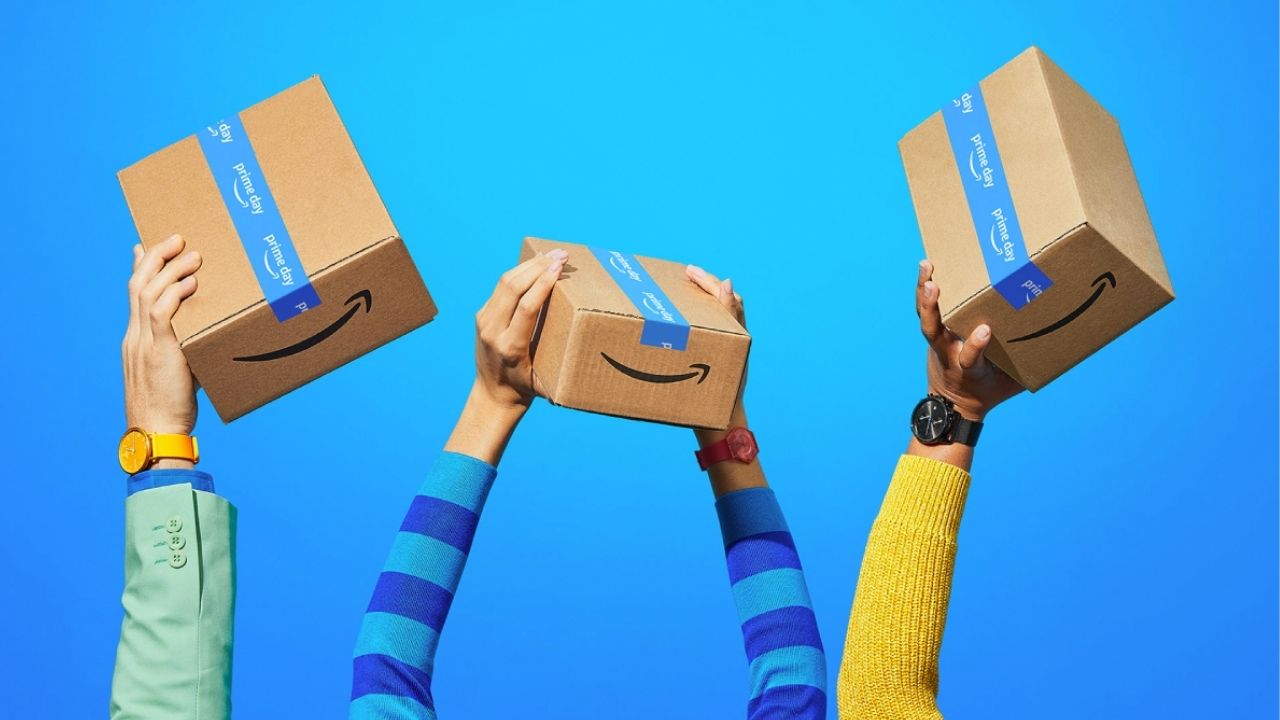 Yılın En Büyük İndirimlerinin Yapıldığı Amazon Prime Day Başladı!