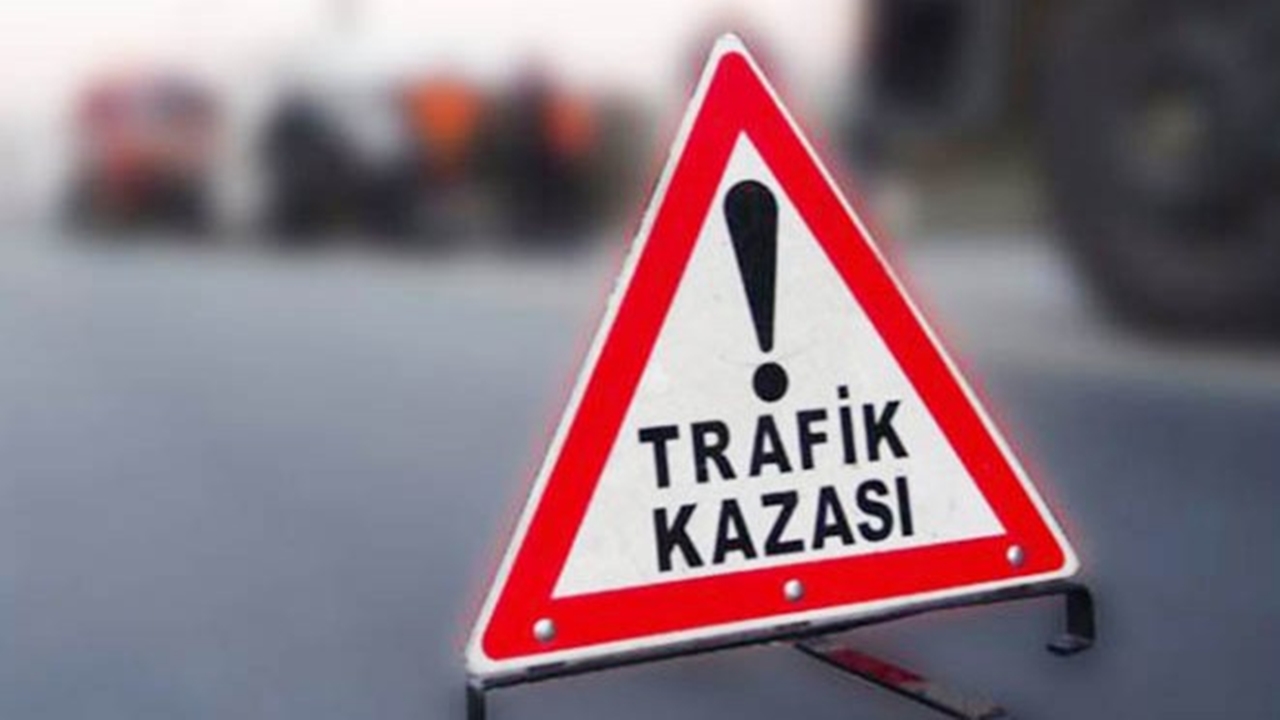 Aksaray’da Feci Kaza: Otomobil Bisikletliye Çarptı