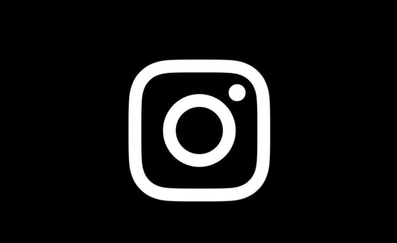 Instagram logosu