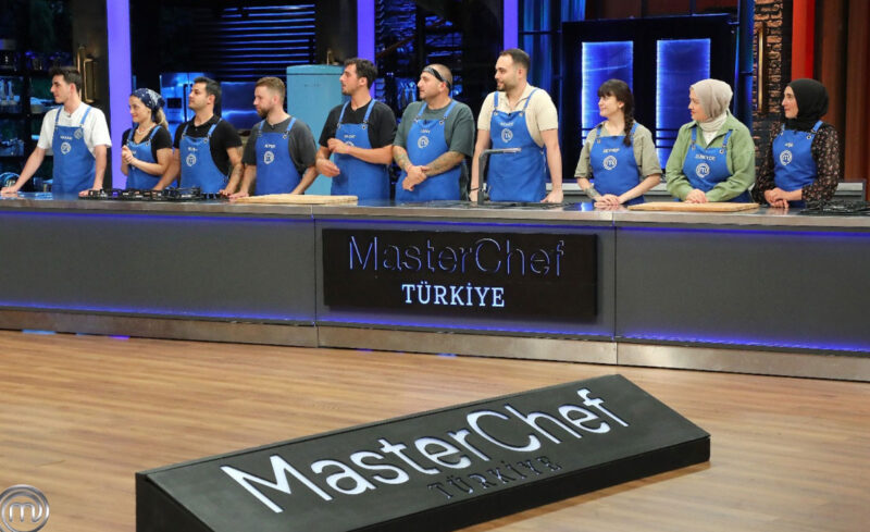 MasterChef