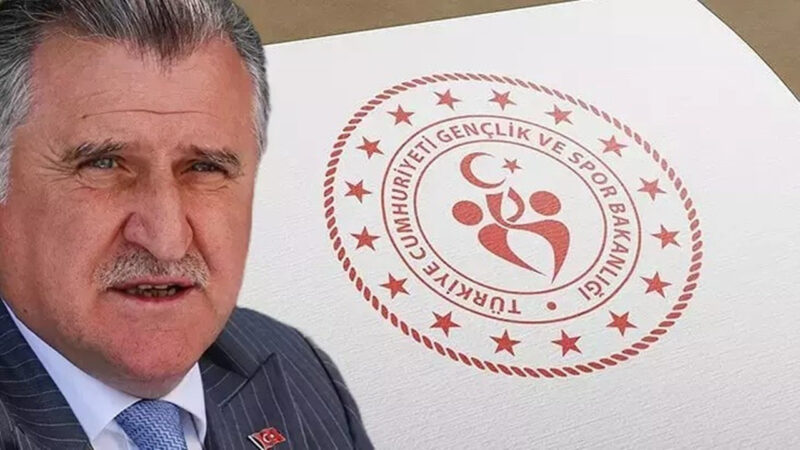 Afetten Etkilenen Gençlere 70 Milyon Lira Destek duyurusu