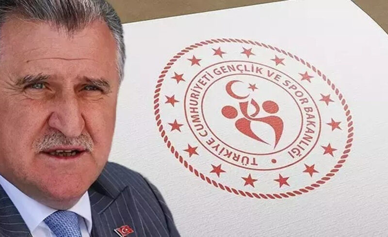 Afetten Etkilenen Gençlere 70 Milyon Lira Destek duyurusu