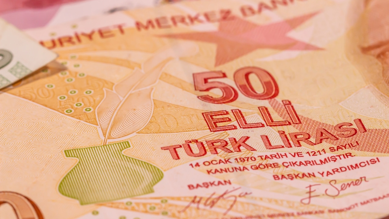 50 Türk Lirası