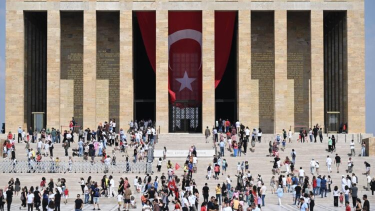 Anıtkabir