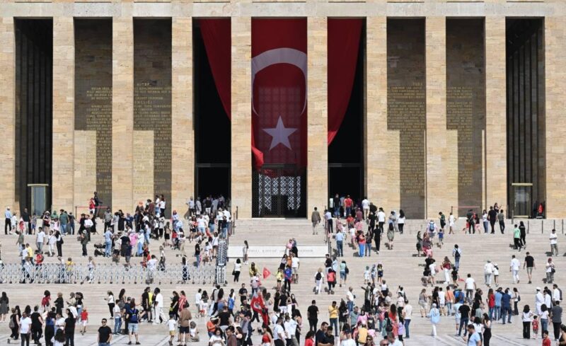 Anıtkabir