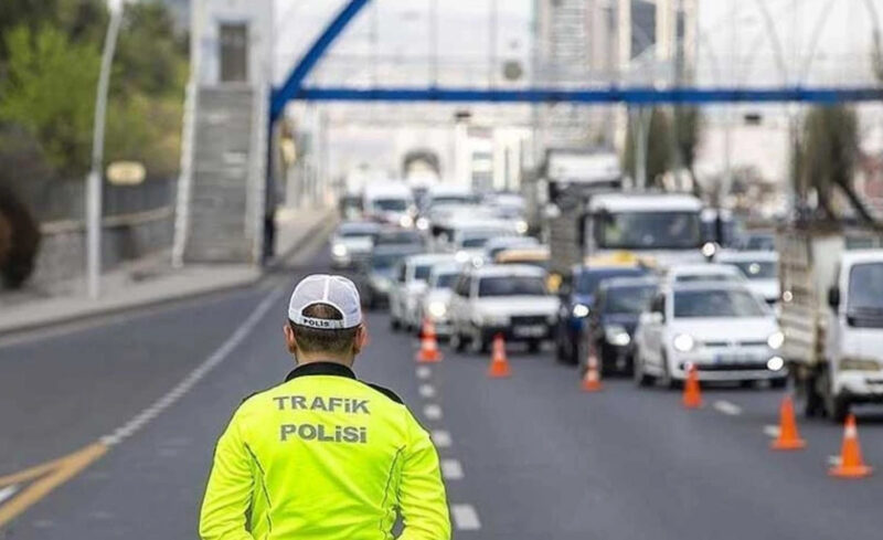 30 Ağustos Ankara Kapalı Yollar Açıklandı