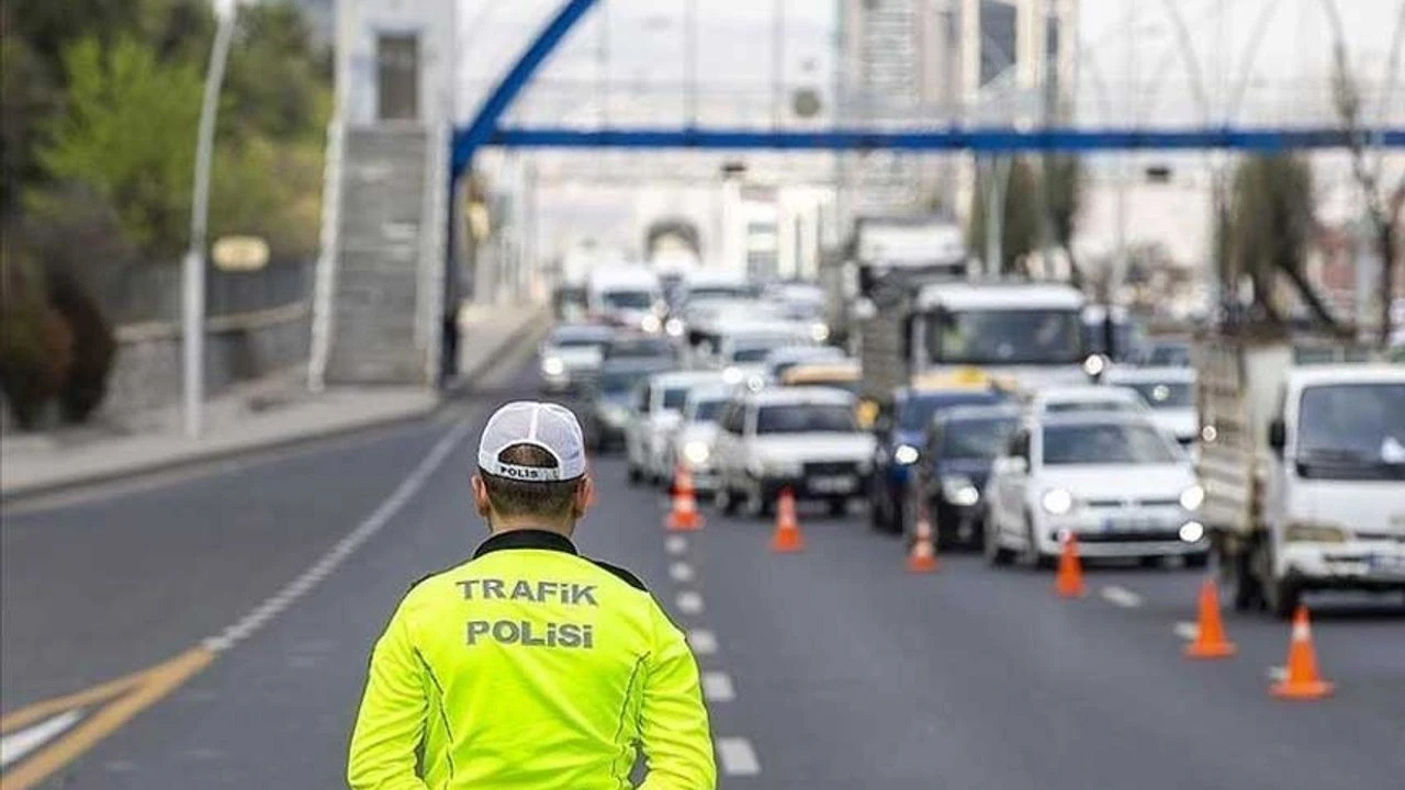 30 Ağustos Ankara Kapalı Yollar Açıklandı