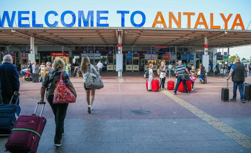 Antalya