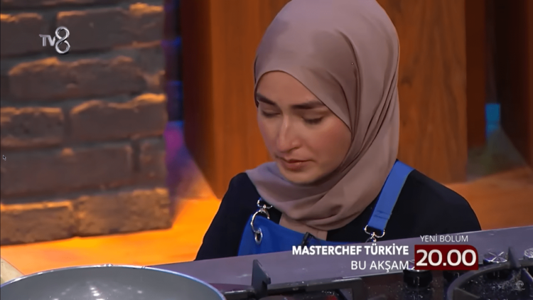 MasterChef Beyza